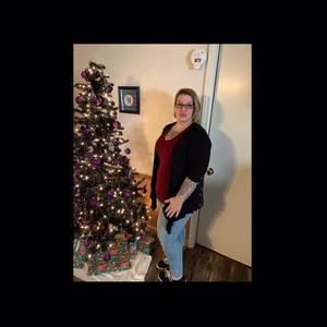 Meet your Posher, Alicia